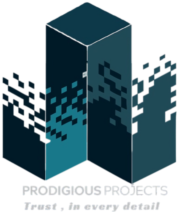 Prodigious Projects logo
